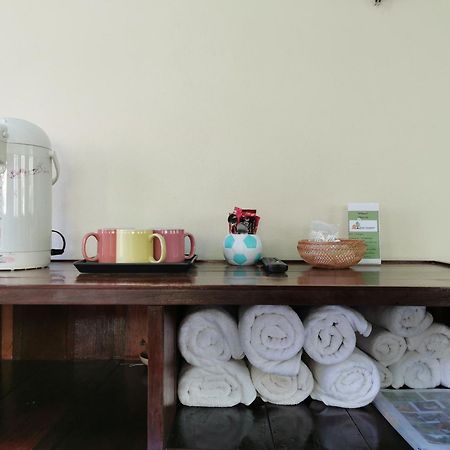 Ya Teng Homestay Ban Tha Sai Room photo