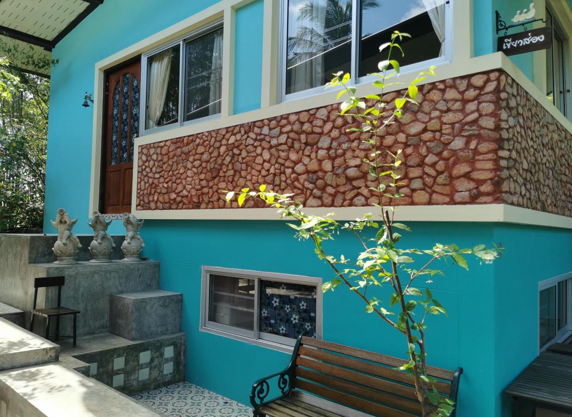 Ya Teng Homestay Ban Tha Sai Room photo