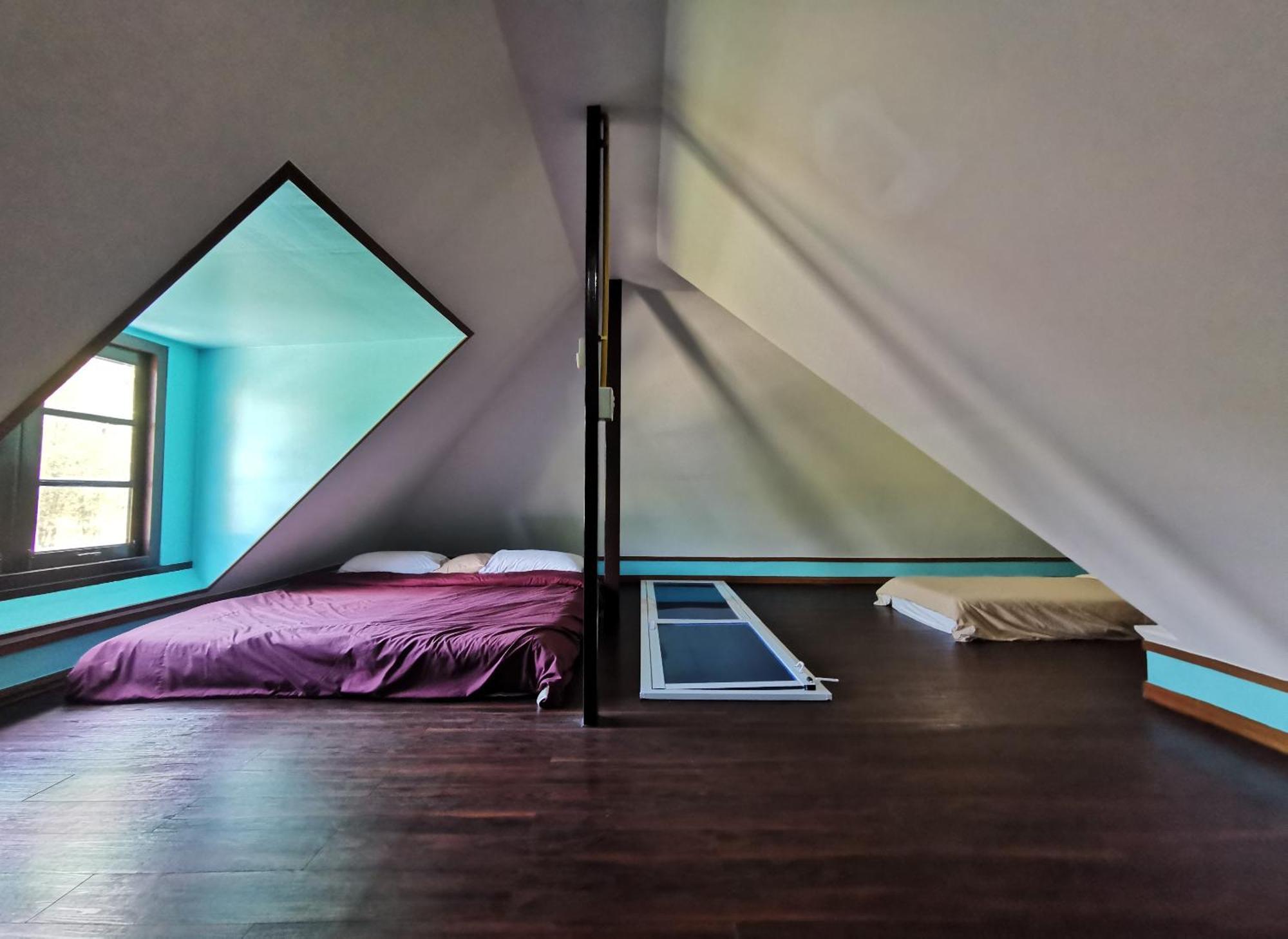 Ya Teng Homestay Ban Tha Sai Room photo