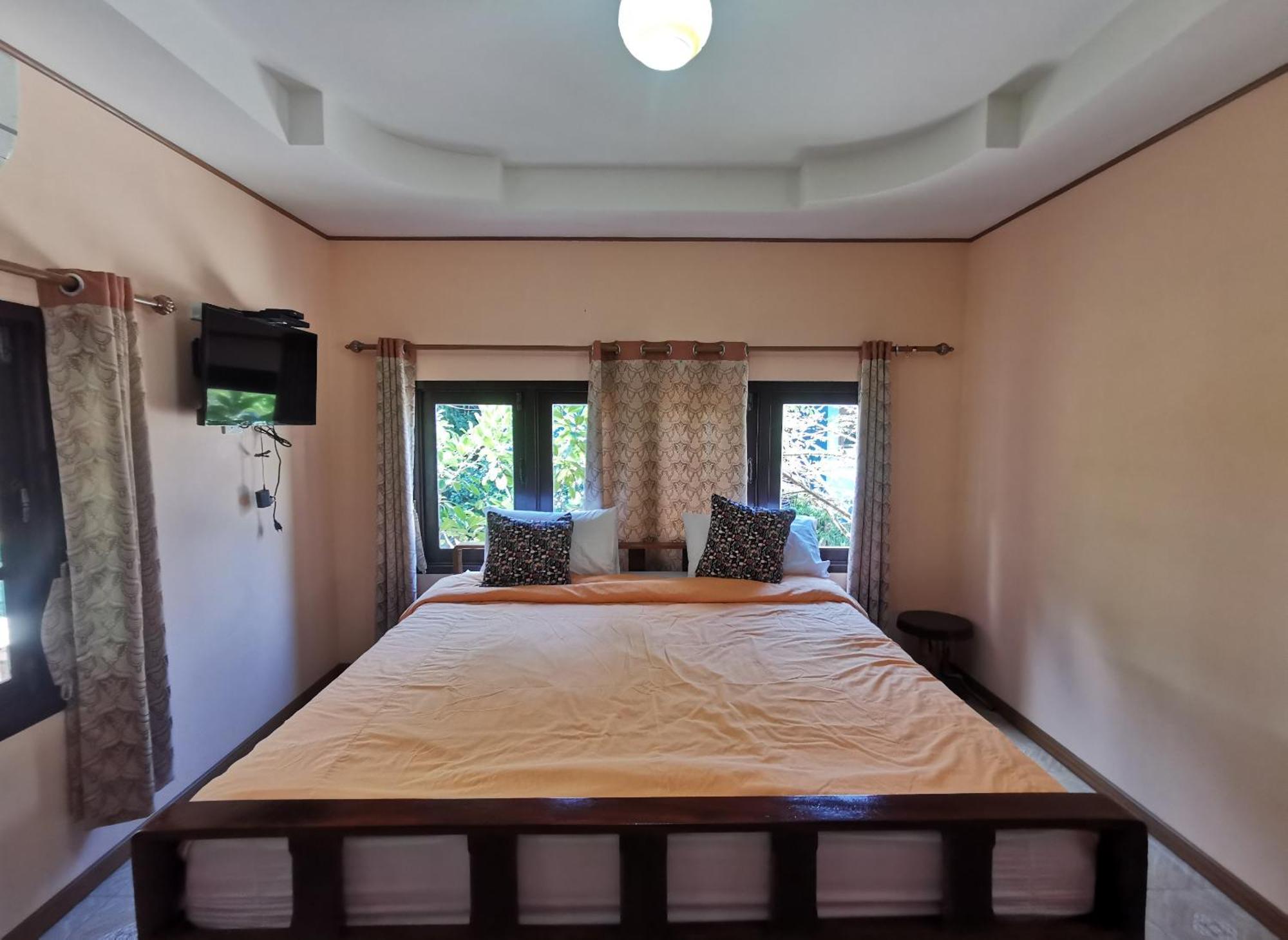 Ya Teng Homestay Ban Tha Sai Room photo