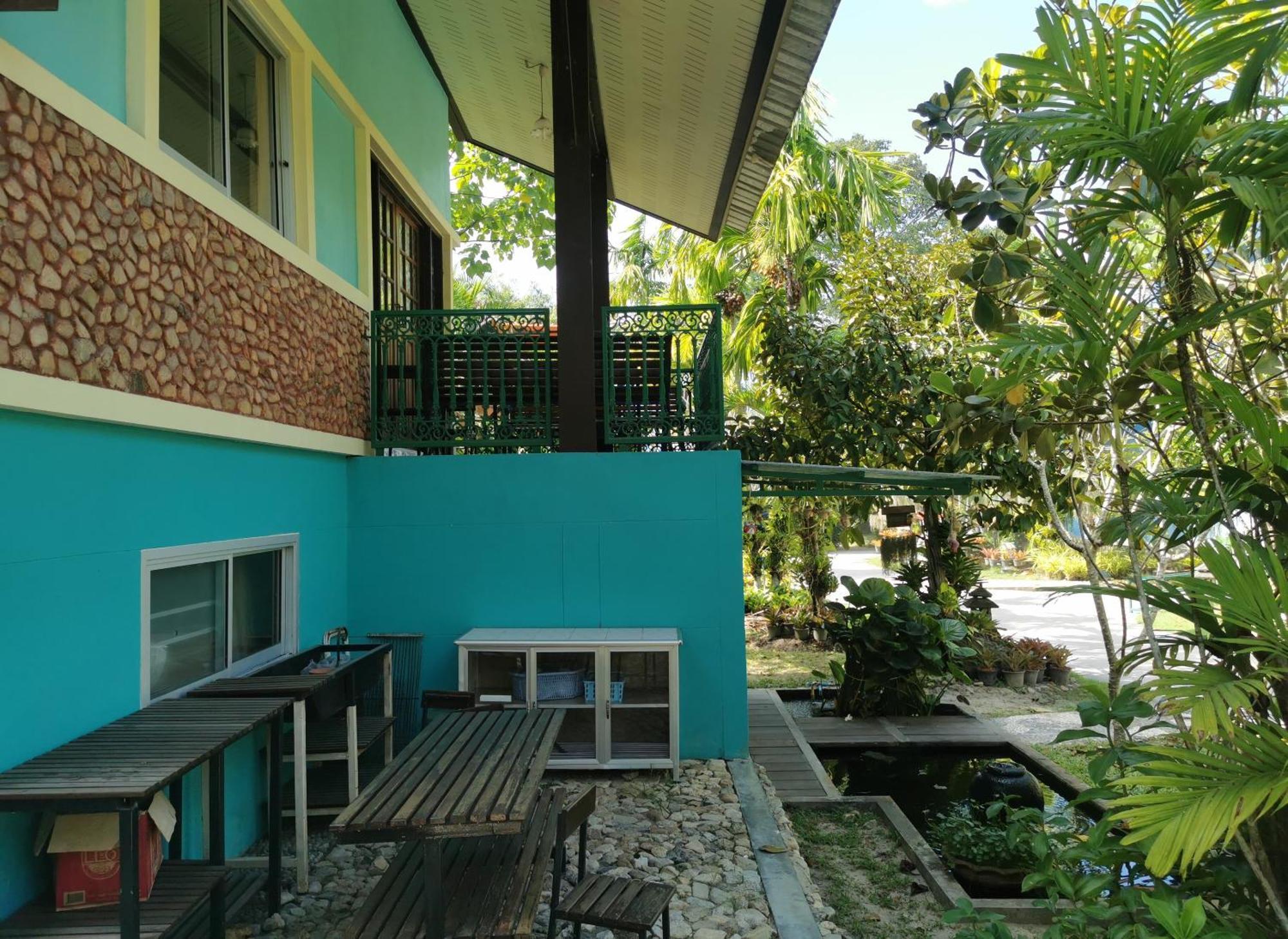 Ya Teng Homestay Ban Tha Sai Room photo