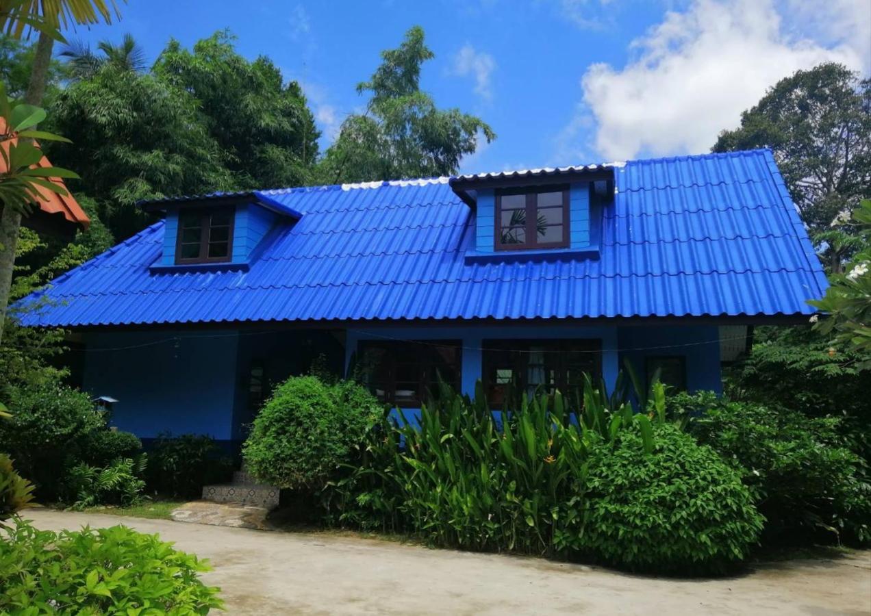 Ya Teng Homestay Ban Tha Sai Exterior photo